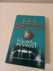 Dan Brown - Digitalna pevnost