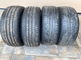 LETNE PNEU NEXEN 225/40 R19 SU1 - 1