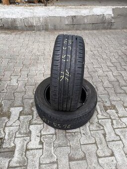 Continental 205/55R16 letné