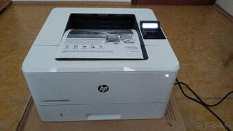 HP LaserJet Pro M402dn