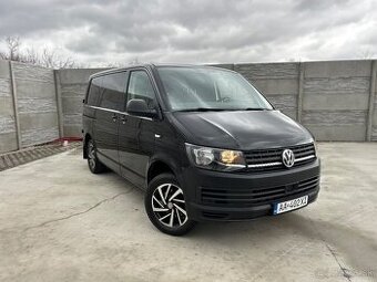 Volkswagen T6 Transporter 2.0 DSG 110kw