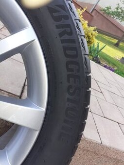 Bridgestone Turanza ECO - 1