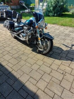 Suzuki Intruder 1500