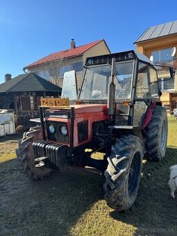 Zetor 7245