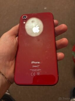 Iphone Xr 64 GB - 1