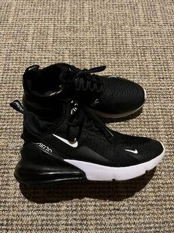 Prodám tenisky Nike Air Max 270, velikost 40 - 1