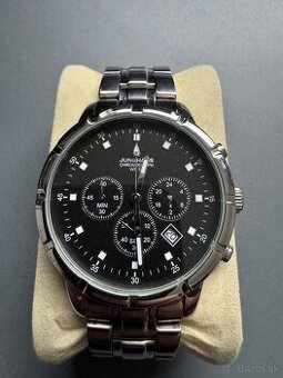 Junghans Chronograph Quartz - 1