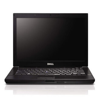 Dell Latitude E6410, Intel Core i5, 4GB RAM, SSD 60GB, 14" - 1