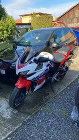 Honda CBR 500 R