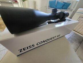 ZEISS CONQUEST V4 3-12X56 - 1