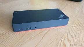 Lenovo ThinkPad USB-C Dock Gen2 - 1