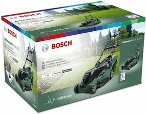AKU kosačka Bosch AdvanceRotak 36-660 LI 36V, 2x2Ah