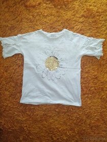 Dievčenské tričko č. 170