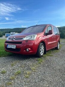 Citroën Berlingo 1.6 16V Multispace - 1