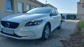 Volvo V40 2.0 D2