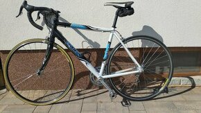 Predám cestný bicykel ORBEA aspin,veľ. M - 1