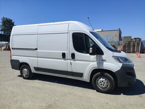 Fiat Ducato L2 H2, 2.3 (96 kW)