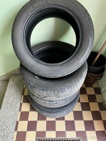 Dunlop Sport BluResponse 205/55 R16 91V LRR