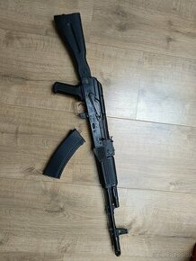 AK 74 E&L gen.2