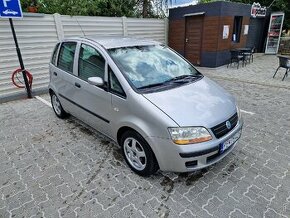 Fiat Idea 1.3 multijett