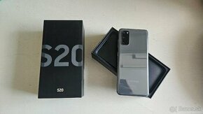 Samsung Galaxy S20 - aj vymením - 1