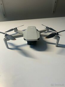 DJI mini se