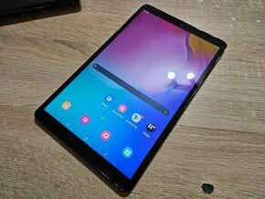 Samsung galaxy tab A plnefunkcny vhodny na filmy videa youtu