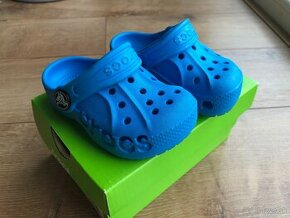 Crocs 21