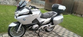 BMW R1200RT, 2008