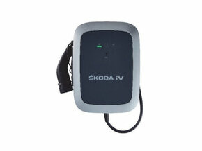 Škoda iV Charger Connect+ Wallbox 5LA915686B