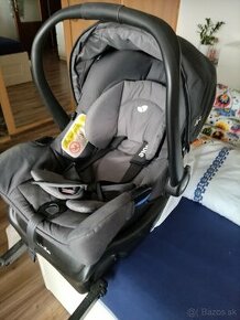 Vajíčko Joie + Isofix - 1