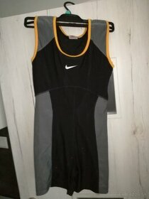 Nike dri fit atletický dres