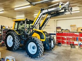 Valtra n111. Hi-tech - 1