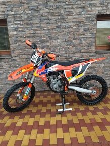 KTM Sxf 250