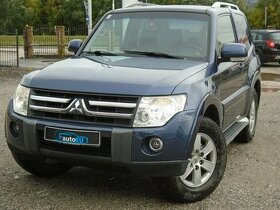 Mitsubishi Pajero 3.2 DI-D A/T Intense+ - 1