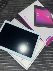 Lenovo tab m10