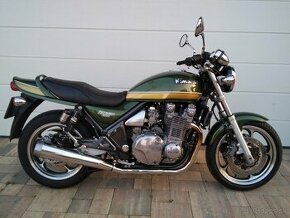 Kawasaki Zephyr 1100