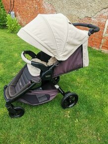 Britax B motion 4 plus - dohoda AKTUALNE