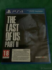 The last of us part 2