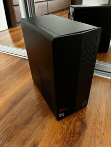 Predam PC HP Pavilion Gaming Desktop TG01-0030ng