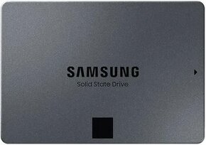 ssd disk Samsung 870 QVO 4 TB 2.5"