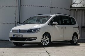 Volkswagen Sharan 2.0 TDI BMT Comfortline