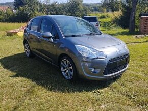 Citroen C3 ,1,6hdi.exclusive,diesel. - 1