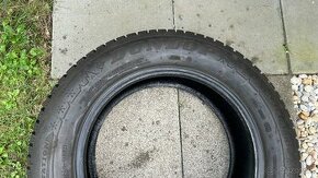 Pneumatika Dunlop 215/60 r16 - 1