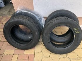 letné pneumatiky Kleber Dynaxer HP3 195 / 65 R15 91T