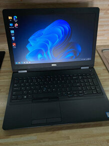 Dell E5570