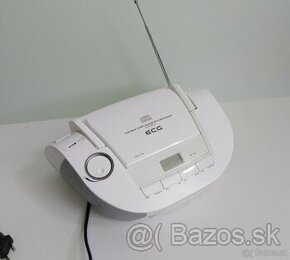 ECG CD-301U CDR 800 U - 1