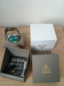 Guess - 1