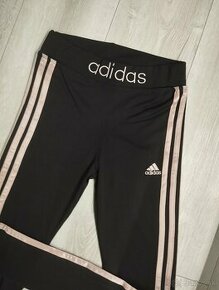 Legíny Adidas