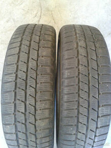 Zimny par 175/65 R15 84T CONTINENTAL